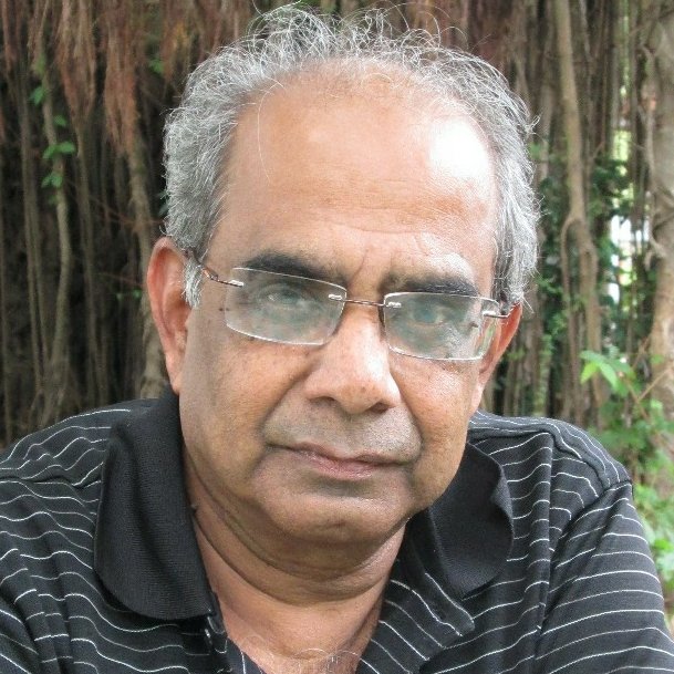 Prof. Subhash R. Walimbe