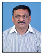 Prof. Alahari P Aparao