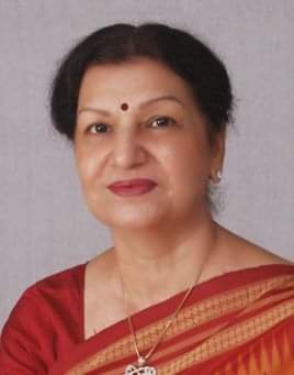 Prof. Indu Talwar