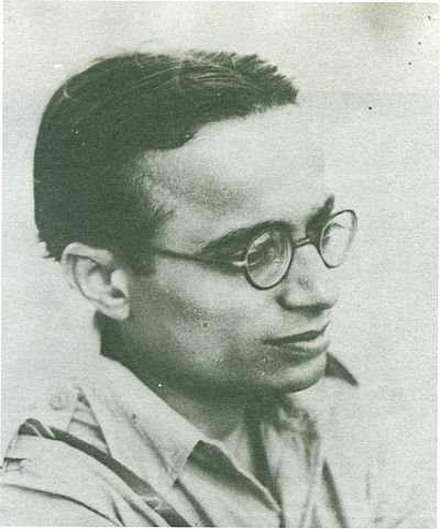 Professor Hasmukh D Sankalia