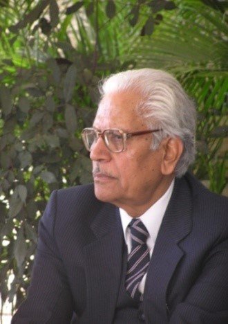 Prof. R.K. Mutatkar