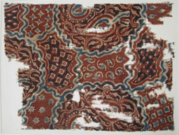 Mystic Of Indian Textiles in International Museums