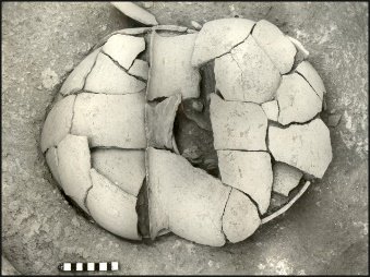 Ethnoarchaeology: My Glimpses