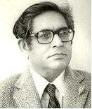 Professor S R K Chopra