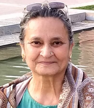 Prof. Charu Smita Gupta