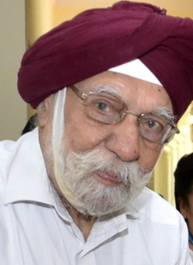 INDERA PAUL SINGH: A LEGEND IN INDIAN ANTHROPOLOGY