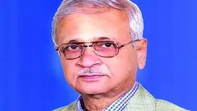 UNSUNG SAVIOUR DILIP MAHALANABIS
