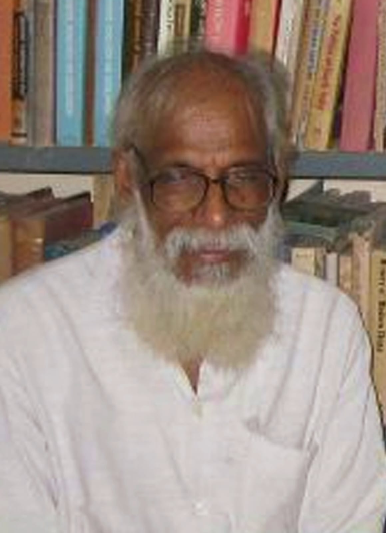 Marine Anthropologist, Man, Who Lived With Fishermen And Temple Gods: Life And Works Of PRG Mathur