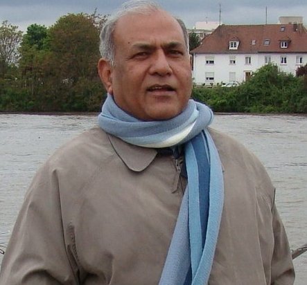 Prof. Anup K Kapoor