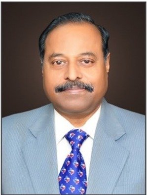 Prof. Kamal. K. Misra