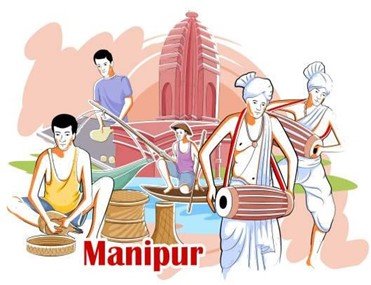 Tears, Terror, Tragedy and Trauma: My Manipur