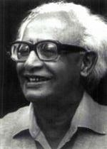 Professor M. N. Srinivas