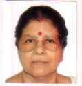 Prof. Ranjana Ray