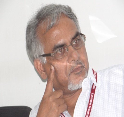 Prof. Sarthak Sengupta