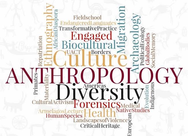 Anthropology in India