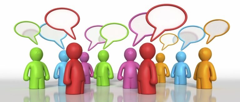 Communication Anthropology: A Realization