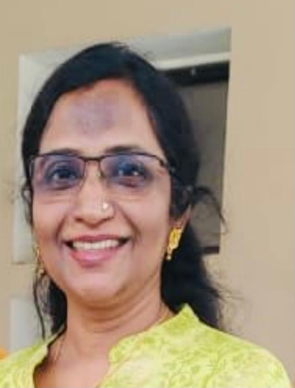 Prof. Anjali Kurane