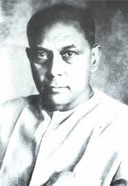 Professor Nirmal Kumar Bose