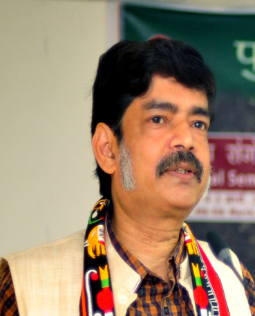 Prof. Sarit K. Chaudhuri