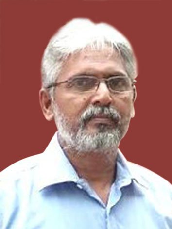 Prof. S. Gregory