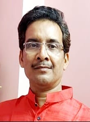 Prof. Dipak K. Midya