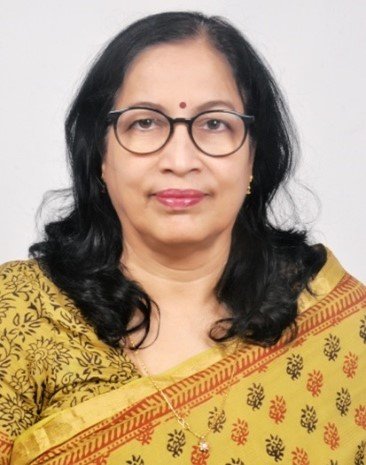 Prof. Sabita Acharya
