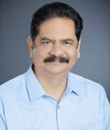 Prof. Deepak Kumar Behera