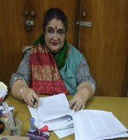 Dr. Rajni Lamba