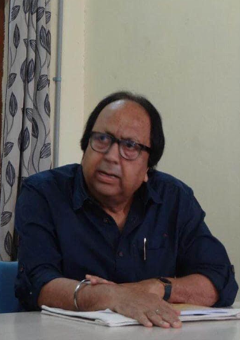Prof. Vijoy S Sahay
