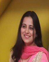 Dr. Maninder Kaur