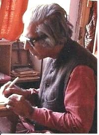 Professor Surajit Chandra Sinha