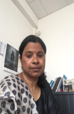 Prof. S. Sumathi Rajesh