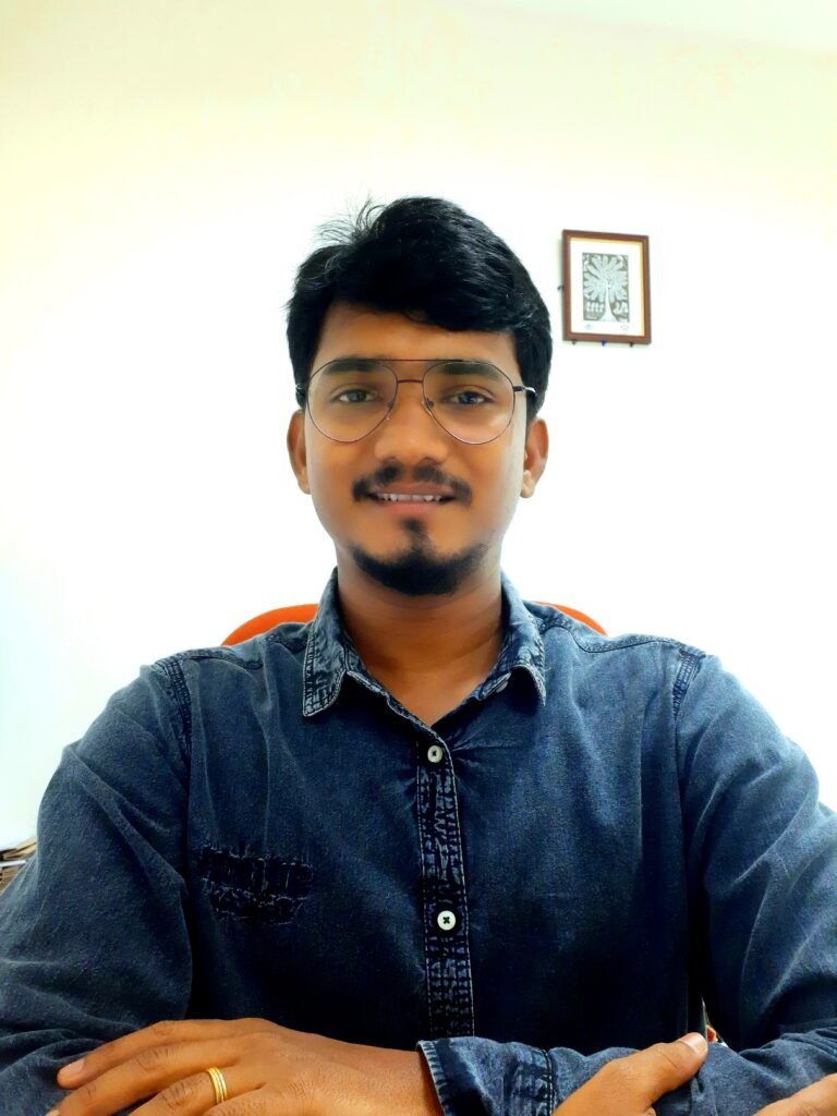 Dr. Praveen Hoogar